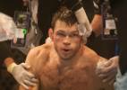 Forrest Griffin "esquece" derrota e crise familiar e mostra lado humorista no UFC Rio
