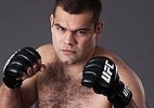 Napão comemora retorno e finalização em 'grande vitória' no UFC Rio