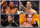UFC 139 tem Shogun, Wanderlei e mais brasileiros; veja o card e vote nos melhores