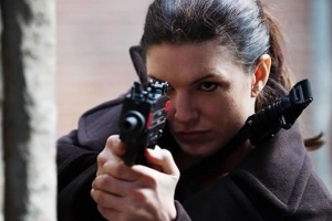 Filme de Soderbergh com estrela do MMA Gina Carano é destaque entre as ...