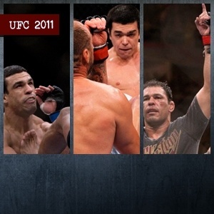 O ano do UFC: chutes de Anderson e Lyoto, edição no Rio e mais (Foto: ${mod.chamada.imagem.credito})