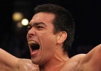 Lyoto prevê ser curinga no UFC e diz que "seria ótimo" enfrentar Sonnen por título se vencer Henderson