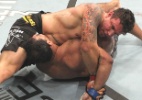 Mir já causou outra fratura no UFC; relembre os grandes finalizadores do MMA