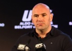 Dana White aprova termo de Galvão Bueno para definir lutadores do UFC