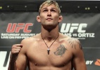 Astro do UFC Suécia, Gustafsson ataca rival brasileiro: 'Não é um bom esportista'