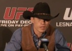 Dana White proíbe que "cowboy" Donald Cerrone participe de rodeios