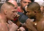 De olho em Cigano, Lesnar testa recuperação contra estreante Overeem no UFC 141