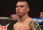Vídeo: Veja a preparação de Prater para enfrentar revelação no UFC Rio