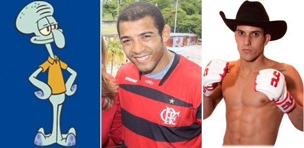 Conheça os astros do UFC Rio pelas particularidades de dentro e de fora do octógono 