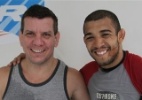 Confira fotos do último treino de sparring de José Aldo antes do UFC 142