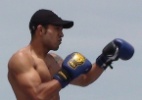 Aldo troca videogame pela academia e treina de madrugada por "fuso" do UFC Rio