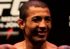 José Aldo será patrocinado por empresa de Eike Batista no UFC 142