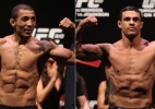 Na Grade: Encarada - Brasileiros devem levar UFC Rio 2 de goleada contra gringos