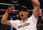 Charles do Bronx volta a vencer no UFC com rara chave de panturrilha; Demian perde