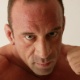 Ex-lutador do UFC Mark Coleman - Divulgação