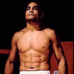 Rockson Gracie estaria fazendo 41 anos hoje🙏🏼moleque travesso