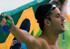 O que você sabe sobre Thiago Pereira, rei da Copa do Mundo?