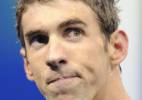 Michael Phelps anuncia que irá se aposentar após Olimpíada de Londres - Francois Xavier Marit/AFP