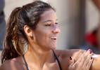 Joanna Maranhão emagrece 7kg, mostra pernas e melhora resultados na piscina