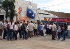 Sombreros: Fila por ingressos aumenta no dia da abertura oficial do Pan de Guadalajara