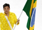 "Quem não tiver cabeça boa vai se perder", diz vovô olímpico Hugo Hoyama sobre farra na Vila - Jefferson Bernardes/VIPCOMM