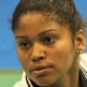 Brasileira fatura 3 ouros em 11 dias no Circuito Mundial de badminton
