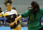 Brasileiras do handebol aplicam segunda goleada no Pan e garantem vaga nas semifinais