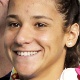 Brasil é prata no revezamento, e Joanna conquista 3ª medalha em quatro provas