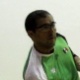 Exclusão do Rio-2007 travou evolução do raquetebol no Brasil, acusa dirigente