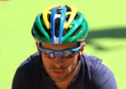 Brasil ganha quatro vagas no ciclismo em Londres 2012