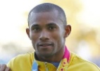 Brasil é bronze nos 5.000 m por apenas 0s02 e perde prata no disco por 1 cm