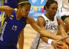 Com propostas, brasileira Iziane deve decidir seu futuro na WNBA nesta semana - Luiz Pires/VIPCOMM