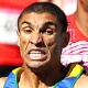 PM brasileiro domina 1.500 m, quase deixa o ouro escapar, mas fatura na "foto"