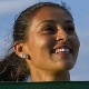 Ana Cláudia Lemos faz 100m em 11s05 e bate recorde sul-americano 