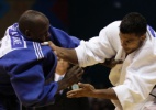 Cuba se aproxima no quadro de medalhas, mas Brasil resiste com judô e atletismo - Henry Romero /Reuters