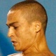 Bronze cai no colo de Cesar Castro, após norte-americano ter 'apagão' e zerar salto