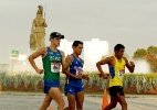 México faz dobradinha nos 50 km da marcha atlética; brasileiro termina em 5º