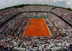 Federação francesa decide manter Roland Garros em Paris - Clive Brunskill/Getty Images