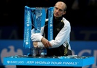 ATP Finals completa 40 anos. O que você sabe do torneio?
