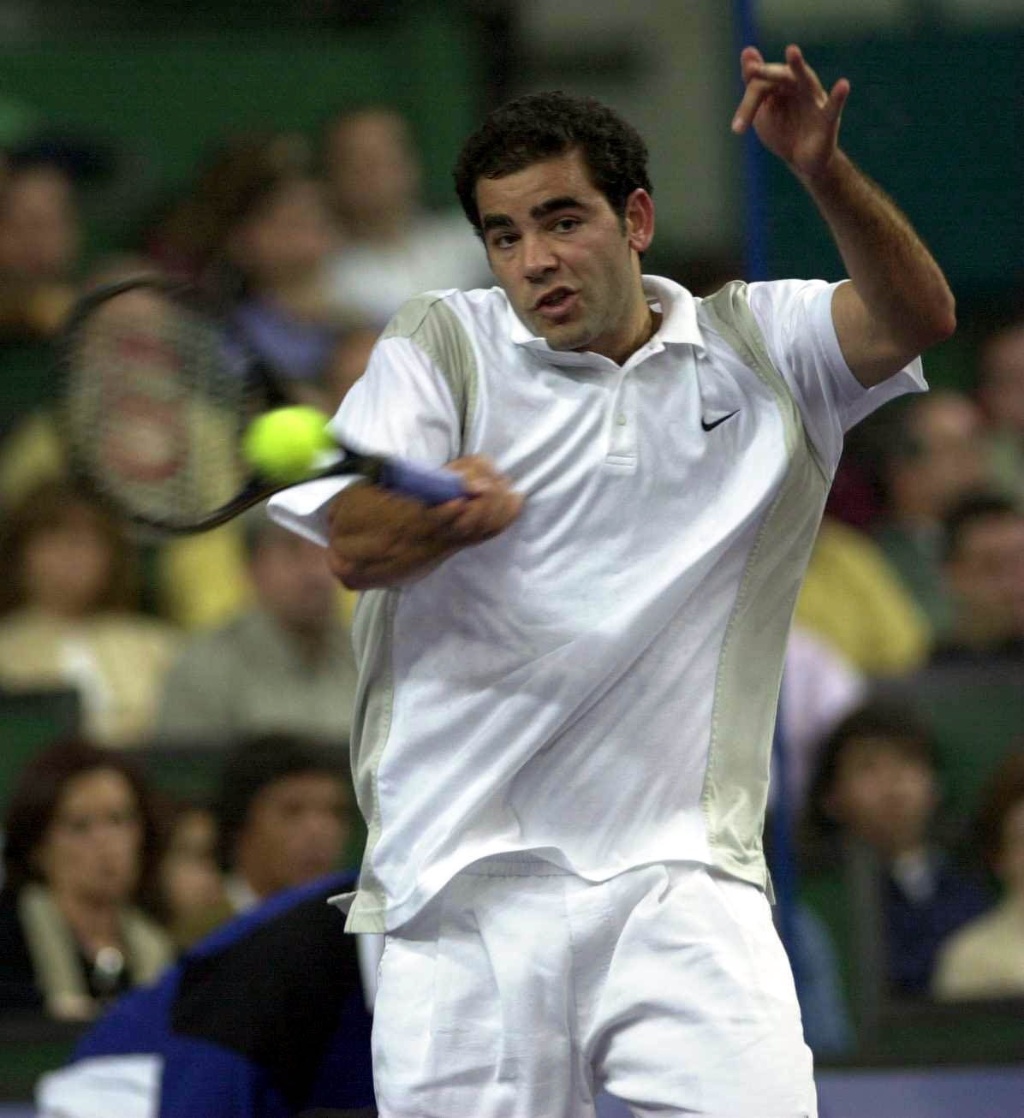 Fotos Os maiores vencedores de Grand Slam da Era Profissional do tênis 05/03/2015 UOL Esporte Fotos Os maiores vencedores de Grand Slam da Era Profissional do tênis 05/03/2015 UOL Esporte