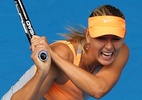 Sharapova atropela tailandesa na estreia do Aberto da Austrália - Cameron Spencer/Getty Images