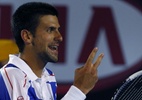 Djokovic passa por Berdych e define teste na semifinal contra Federer - Petar Kujundzic/Reuters