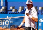 Berlocq elimina o brasileiro André Ghem e avança para encarar Bellucci - Marco Maximo