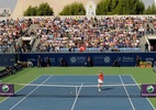 Wozniacki vence israelense em Dubai e volta a ser número 1 do mundo - Michael Regan/Getty Images