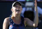 Wozniacki quer acabar com críticas e revela: "Meu objetivo são os Grand Slams" - Paul Buck/EFE