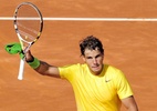 Rafael Nadal supera 