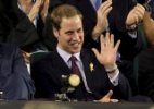 Kate e William se casam sob expectativa de renovação da monarquia britânica - Mario Testino / Reuters