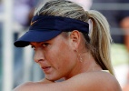 Musa do tênis, Sharapova não liga para simpatia e descarta fazer amizades no circuito - Giampiero Sposito/Reuters