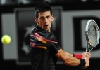 Djokovic vence mais uma e aumenta invencibilidade - Andreas Solaro/AFP