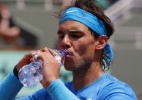 Nadal rebate acusações de doping: "Nossos vizinhos estão obcecados com o tema" - Patrick Kovarik/AFP